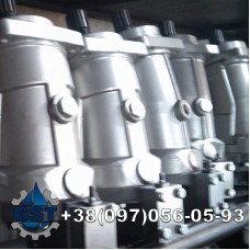 Ремонт гідромотору 303.112.10.00