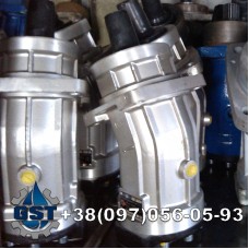 Ремонт гідромотору 303.3.112.501