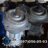 Ремонт гідронасосу 210.12.05.00