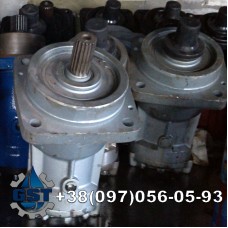 Ремонт гідромотору 303.3.112.220