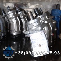 Ремонт гідронасосу 310.4.112.06.06