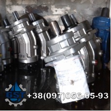 Ремонт гідромотору 303.3.56.501