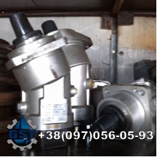 Ремонт гідромотору 303.3.112.241