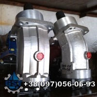 Ремонт гідронасосу 310.4.160.05.06