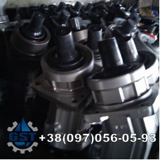 Ремонт гідромотору 303.3.56.576.1