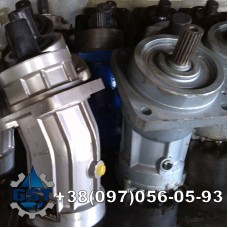 Ремонт гідромотору 303.3.112.242