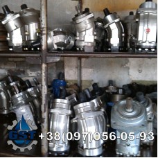 Ремонт гідромотору 303.5.112.501