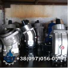 Ремонт гідромотору 303.3.160.222.00.30