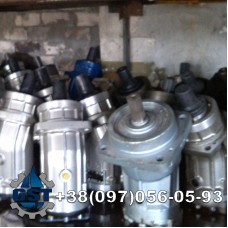 Ремонт гідромотору 303.3.160.240.00.00