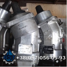 Ремонт гідромотору 303.1.112.1000