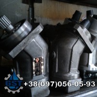 Ремонт гідромотору 403.0.107.W.Z2.F11.V1.HA2