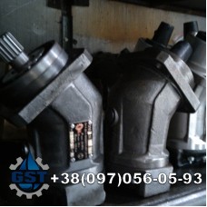 Ремонт гідронасосу 210.25.12.20