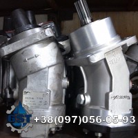 Ремонт гідромотору 403.0.107.W.A3.F20.V3.HA2