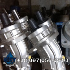 Ремонт гідромотору 403.0.107.W.A6.F20.V1.H5NC2