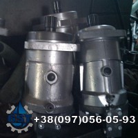 Ремонт гідронасосу 313.112.5004