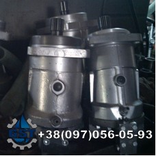 Ремонт гідронасосу 313.112.5004