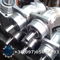 Ремонт гідронасосу 210.12.05.05