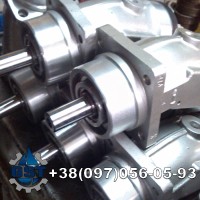 Ремонт гідронасосу 313.3.112.507.403