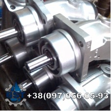 Ремонт гідронасосу 313.3.112.507.403