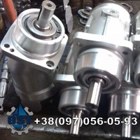 Ремонт гідронасосу 313.3.160.507.403