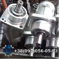 Ремонт гідронасосу 313.3.160.507.403