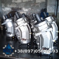 Ремонт гідронасосу 313.3.160.507.303