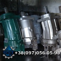 Ремонт гідронасосу 313.3.112.5003