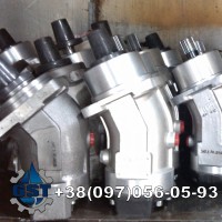 Ремонт гідромотору 210Е12.01