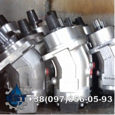 Ремонт гідромотору 210Е12.01