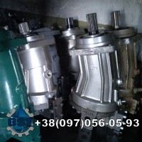 Ремонт гідронасосу 310.4.28.05.03