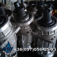 Ремонт гідронасосу 310.4.28.05.05