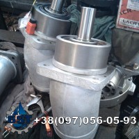 Ремонт гідромотору 210.12.01.00