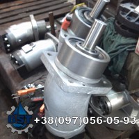 Ремонт гідронасосу 310.56.04.06