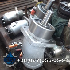 Ремонт гидромотора 210.12.01.01