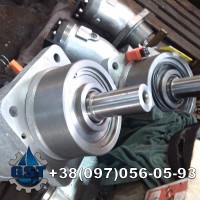 Ремонт гідронасосу 310.2.28.09.05