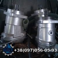 Ремонт гідромотору 210.12.01.05