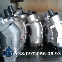 Ремонт гідронасосу 310.2.28.09.01