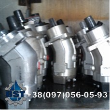 Ремонт гідромотору 210.16.11.00