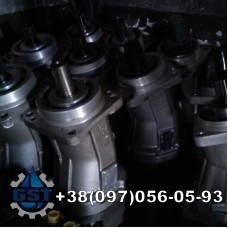 Ремонт гідромотору 210.20.11.20Б