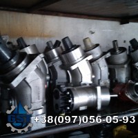 Ремонт гідромотору 210.20.11.21Б