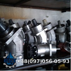 Ремонт гідромотору 210.20.11.21Б