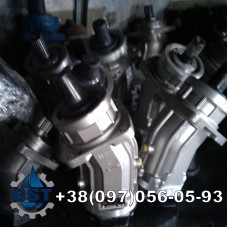 Ремонт гідромотору 210.20.13.20Б