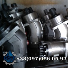 Ремонт гідромотору 210.20.13.21Б