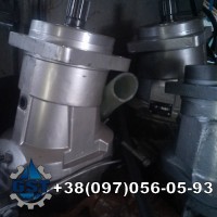 Ремонт гідронасосу 313.4.107.590.42