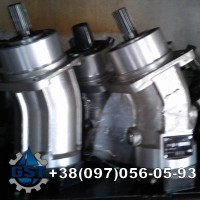 Ремонт гідронасосу 313.4.112.001.4