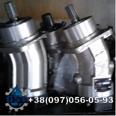 Ремонт гідромотору 210.25.11.21