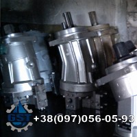 Ремонт гідромотору 210.25.13.20