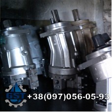 Ремонт гідромотору 210.25.13.20