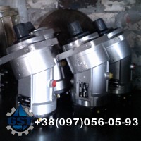 Ремонт гідронасосу 313.4.112.507.3