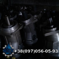 Ремонт гідронасосу 310.2.28.06.01